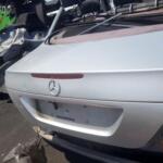 Mercedes W211 Bagaj Kapağı Hatasız Orjinal Çıkma