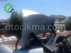 Mercedes W211 bagaj kapısı hatasız orjinal çıkma
