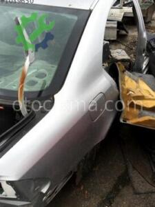 Mercedes W211 bagaj menteşesi hatasız orjinal çıkma