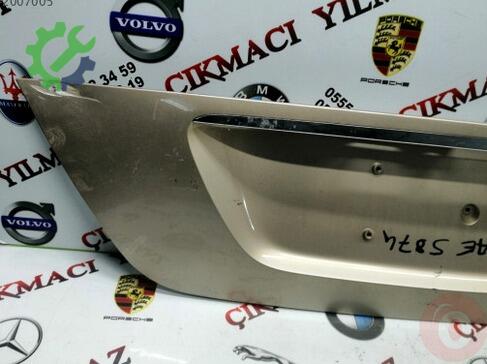 Mercedes-Benz E Serisi Bagaj çıkma parça