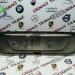 Mercedes w211 bagaj plakalık kaplama w 211 çıkma yedek parç