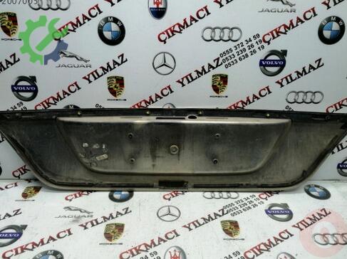Mercedes-Benz E Serisi Bagaj çıkma parça
