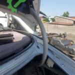 Mercedes W211 Bagaj Sağ Menteşe Hatasız Orjinal Çıkma