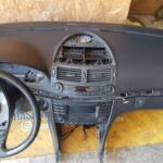 Mercedes W211 Boş Torpido Hatasız Orjinal Çıkma
