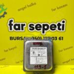 MERCEDES W211 E200 E220 FAR BEYNİ (ORJİNAL)