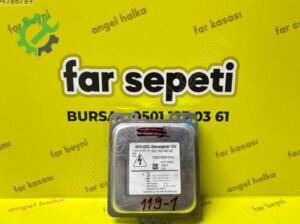 MERCEDES W211 E200 E220 FAR BEYNİ (ORJİNAL)