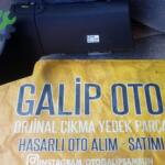 Mercedes W211 E220 Torpido Kapağı Hatasız Orjinal Çıkma