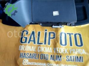 Mercedes W211 E220 Torpido Kapağı hatasız orjinal çıkma