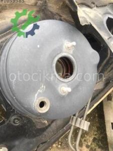 Mercedes W211 fren westinghouse hatasız orjinal çıkma