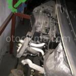 Mercedes W211 Kalorifer Kazanı hatasız orjinal çıkma