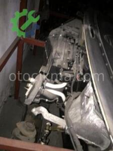Mercedes W211 Kalorifer Kazanı hatasız orjinal çıkma
