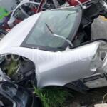 Mercedes W211 Kesme Direk Tavan Gri hatasız orjinal çıkma