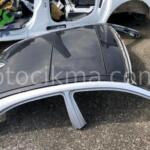 Mercedes W211 Kesme Direk Tavan Sunrooflu hatasız orjinal