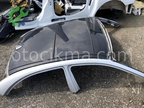 Mercedes-Benz 200 Komple Sunroof çıkma parça