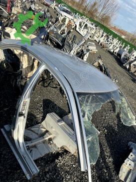 Mercedes-Benz E Serisi Tavan Sacı çıkma parça