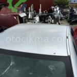 Mercedes W211 kesme tavan direkli hatasız orjinal çıkma