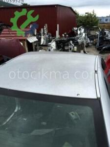 Mercedes W211 kesme tavan direkli hatasız orjinal çıkma