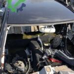 Mercedes W211 Kesme Tavan Direkli Hatasız Orjinal Çıkma