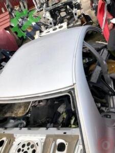 Mercedes W211 Kesme Tavan Direkli Hatasız Orjinal Çıkma