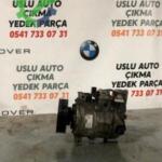 Mercedes w211 klima kompresörü