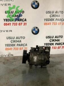 Mercedes w211 klima kompresörü