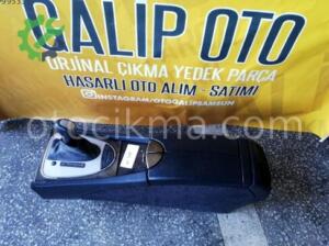 Mercedes W211 Orta Konsol hatasız orjinal çıkma