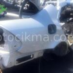 Mercedes W211 sağ arka çamurluk hatasız orjinal çıkma
