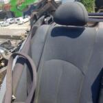 Mercedes W211 Sağ Arka Emniyet Kemeri Hatasız Orjinal Çıkma