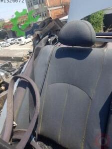 Mercedes W211 Sağ Arka Emniyet Kemeri Hatasız Orjinal Çıkma