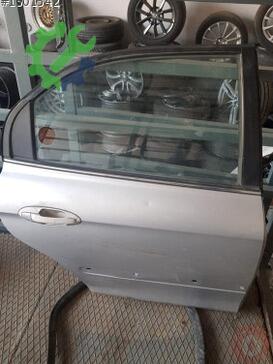 Mercedes-Benz C Serisi Elektrik Tesisatı çıkma parça