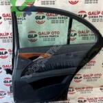 MERCEDES W211 SAĞ ARKA KAPI DÖŞEMESİ