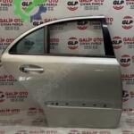 MERCEDES W211 SAĞ ARKA KAPI GRİ HATASIZ ORJİNAL