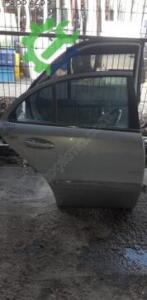 Mercedes-Benz E Serisi (W211) Orijinal Çıkma Sağ Arka Kapı