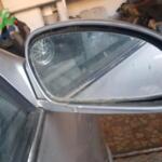 Mercedes W211 Sağ Ayna Hatasız Orjinal Çıkma