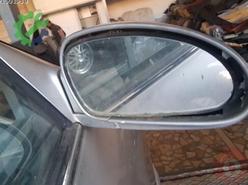Mercedes-Benz E Serisi Sağ Dış Ayna çıkma parça