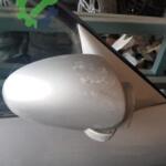 Mercedes W211 Sağ Ayna Hatasız Orjinal Çıkma