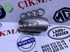 Mercedes w211 sağ ayna kapak ayna sinyal