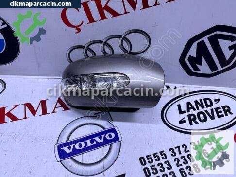 Mercedes-Benz E Serisi Sinyal çıkma parça