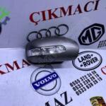 Mercedes w211 sağ ayna kapak ayna sinyal