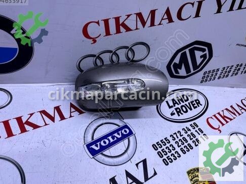 Mercedes-Benz E Serisi Sinyal A3135436 çıkma parça