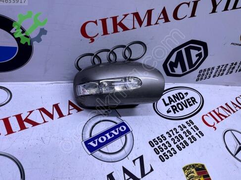 Mercedes-Benz E Serisi Sinyal A3135436 çıkma parça