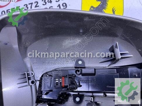 Mercedes-Benz E Serisi Sinyal A3135436 çıkma parça
