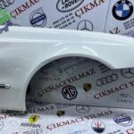 Mercedes w211 sağ ön çamurluk w 211 orijinal çıkma çamurluk