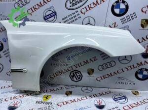 Mercedes w211 sağ ön çamurluk w 211 orijinal çıkma çamurluk
