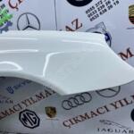 Mercedes w211 sağ ön çamurluk w 211 orijinal çıkma çamurluk
