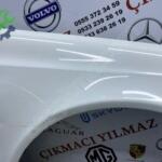 Mercedes w211 sağ ön çamurluk w 211 orijinal çıkma çamurluk