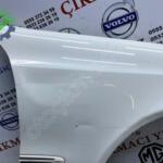 Mercedes w211 sağ ön çamurluk w 211 orijinal çıkma çamurluk