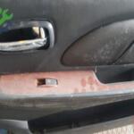 Mercedes W211 Sağ Ön İç Kapı Kolu Hatasız Orjinal Çıkma