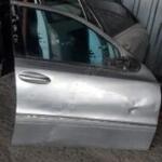 Mercedes-Benz E Serisi (W211) 2025 Sağ Ön Kapı Çıkma