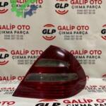 Mercedes W211 Sağ Stop Hatasız Orjinal Çıkma